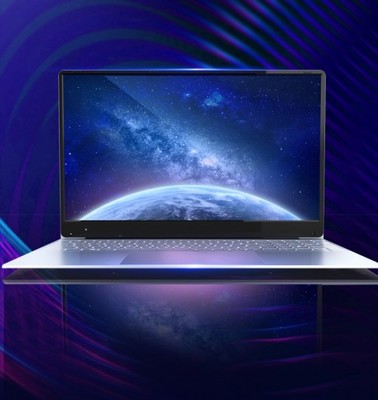 賈維斯未來科技開啟新紀元 時光機Max筆記本電腦震撼發布