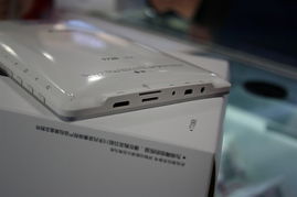 臺(tái)電T720 3GE平板電腦 便攜計(jì)算新體驗(yàn)